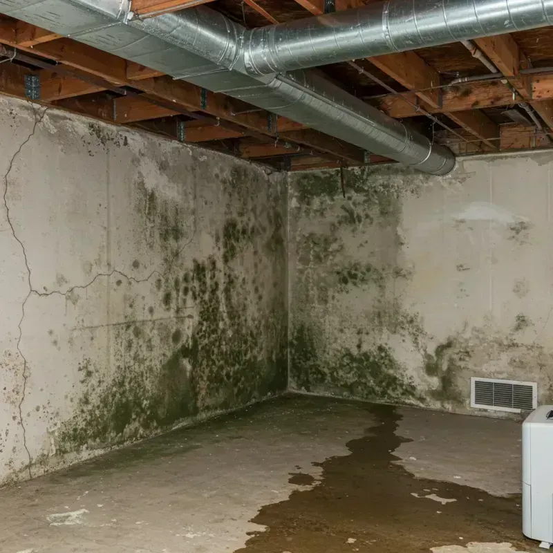 Professional Mold Removal in Houston County, AL